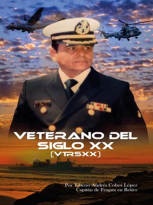 cover image of Veterano del siglo XX